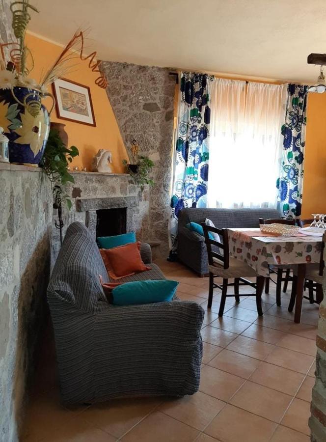 Villa Jewels ,Casa Vacanza Gaggi Zewnętrze zdjęcie